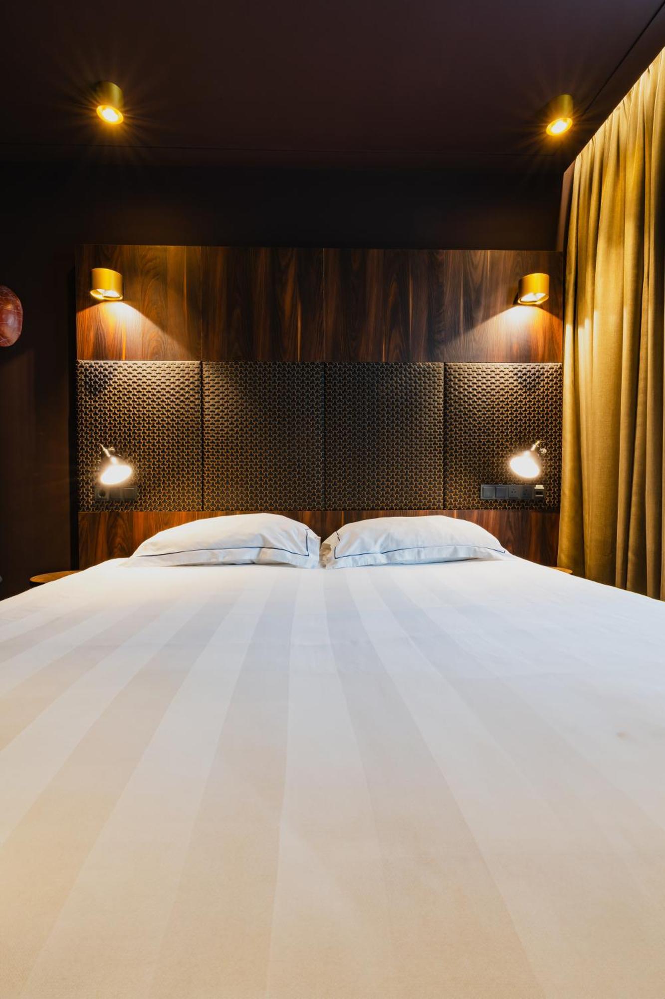 De Jonker Urban Studios & Suites Amsterdam Zimmer foto
